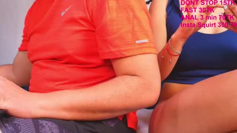 Couplelove online show from 10-22-25, 02:39