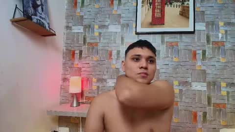 Barby and Kenny online show from 12-22-25, 09:01