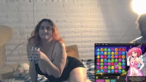 coupleofsluts420 online show from 03-10-25, 06:59