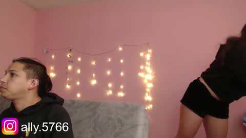 COUPLE PERV online show from 11-16-25, 08:03