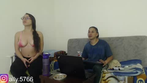 COUPLE PERV online show from 07-01-26, 08:52
