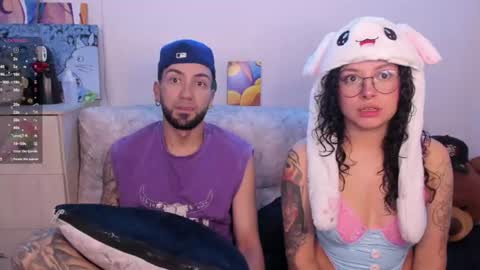 Emily  Andy online show from 07-06-26, 02:41