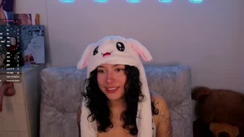 Emily  Andy online show from 07-12-26, 03:41