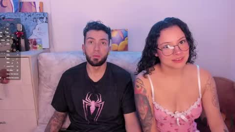 Emily  Andy online show from 07-16-26, 02:28