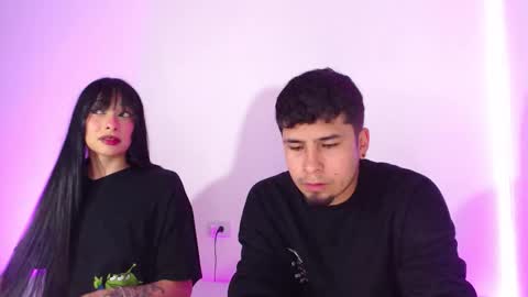 Juli and Liam online show from 11-22-25, 05:06