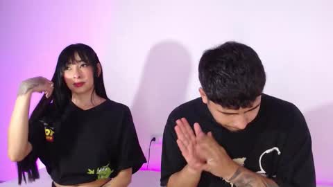 Juli and Liam online show from 02-01-26, 04:11