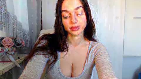 Courtney online show from 04-21-26, 07:14