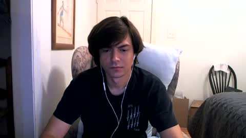 Harry online show from 07-26-26, 03:08