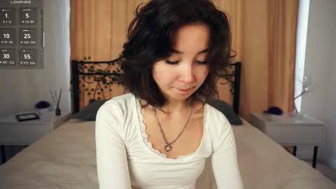 Yui online show from 09-21-25, 07:54