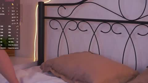 Yui online show from 03-22-26, 07:12