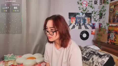 Yuna online show from 11-25-25, 08:31