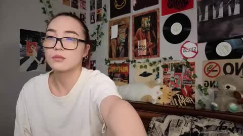 Yuna online show from 12-03-25, 08:18