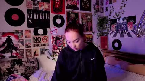 Yuna online show from 02-25-26, 08:18