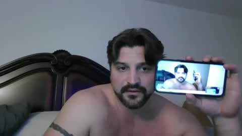 cowboy190087 online show from 12-31-24, 06:05