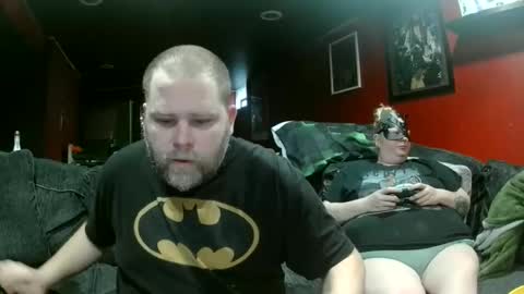 CowboynBunny online show from 04-20-26, 12:57