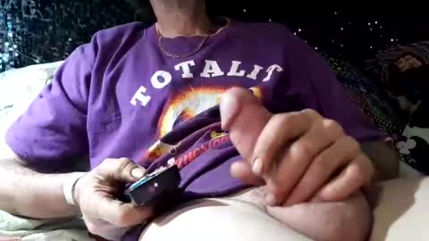 Snapshot of cowboysprincess chatting on 10-16-25, 12:17 Cowboy-Ohiolook online show from 10-16-25, 12:17