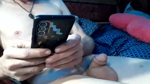 Cowboy-Ohiolook online show from 04-10-26, 09:41