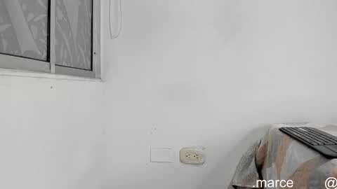 Snapshot of cowmarce chatting on 10-08-25, 12:08 Marce Online 1pm - 7pm gmt-5 online show from 10-08-25, 12:08