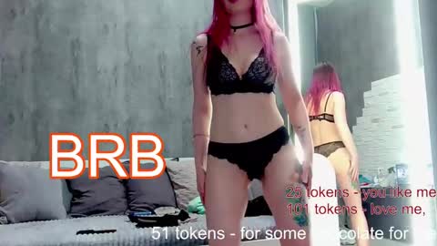 My name is Emma  - HELP COLLECT TOKENS FOR THE OPERATION FOR MY DAUGHTER online show from 01-28-25, 03:46