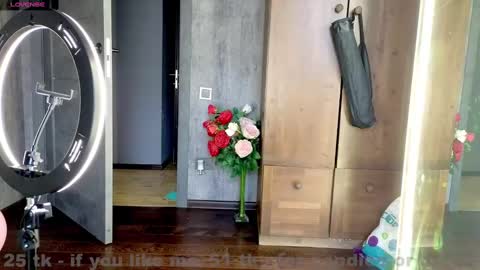 My name is Emma  - HELP COLLECT TOKENS FOR THE OPERATION FOR MY DAUGHTER online show from 02-24-25, 08:49