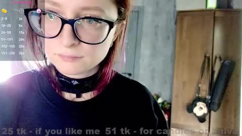 My name is Emma  - HELP COLLECT TOKENS FOR THE OPERATION FOR MY DAUGHTER online show from 03-08-25, 05:11