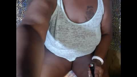 Ebony Euphoria online show from 04-02-26, 06:33