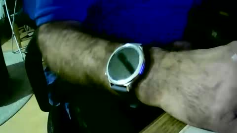 coyote017 online show from 11-20-25, 06:18