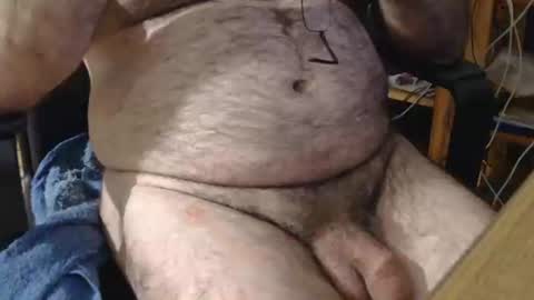 coyote017 online show from 04-10-26, 03:17