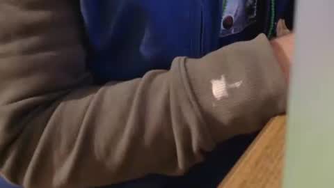 coyote017 online show from 04-20-26, 03:15