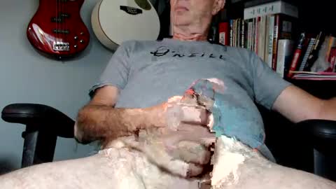 CozyCanuck online show from 09-09-25, 05:07