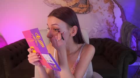 cozymell online show from 02-07-25, 07:07