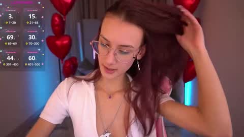 cozymell online show from 02-20-25, 02:02