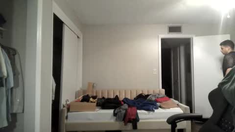 CpapiChulo online show from 04-08-26, 03:06