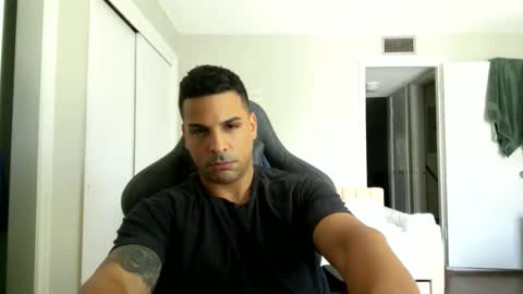 CpapiChulo online show from 06-07-26, 02:21