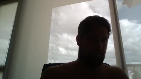 Rico TicoAmigas online show from 10-18-25, 03:13