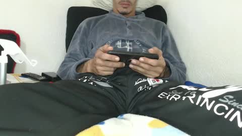 cr7ofcock online show from 12-08-24, 07:54