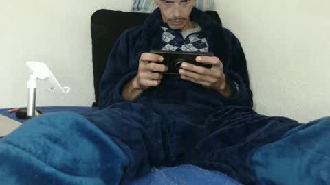 cr7ofcock online show from 01-02-25, 08:35