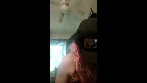 crackback_kyd online show from 04-13-26, 08:25