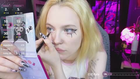 Tati online show from 12-02-24, 02:53