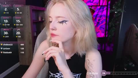 Tati online show from 12-29-24, 03:00