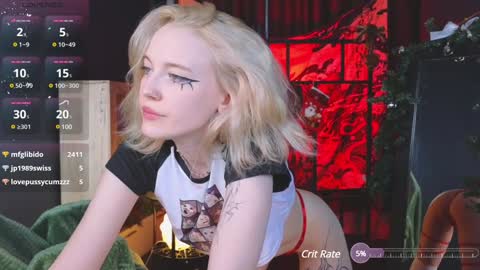 Tati online show from 12-30-24, 12:00