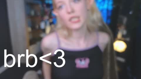 Tati online show from 12-31-24, 12:21