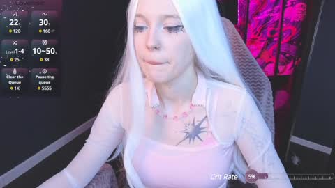 Tati online show from 01-24-25, 05:10