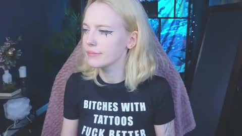 Tati online show from 02-18-25, 08:58