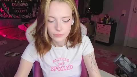 Tati online show from 09-14-25, 06:18