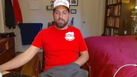 Snapshot of cram0658 chatting on 10-15-25, 11:05 cram online show from 10-15-25, 11:05