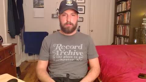 cram online show from 11-19-25, 11:49