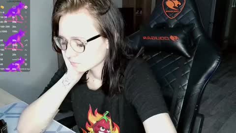 Snapshot of crash_test13 chatting on 12-15-24, 03:42 crash_test13 online show from 12-15-24, 03:42