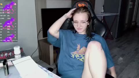 Snapshot of crash_test13 chatting on 12-18-24, 07:30 crash_test13 online show from 12-18-24, 07:30