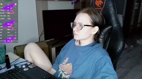 Snapshot of crash_test13 chatting on 12-19-24, 08:44 crash_test13 online show from 12-19-24, 08:44